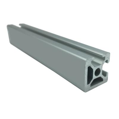 China OEM industrial hot sale industrial extrusion modular aluminum profile extruded aluminum profile factory KA2020E2 for industrial automation for sale