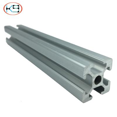 China Transportation Tools Spot Supplies Industrial Assembly Line Aluminum Profiles Factory Aluminum Profiles BT2020 For Industrial And So On for sale