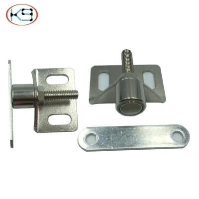 China For Doors And Windows Size Quality Door Stopper Closing And Placing Doors And Windows Accessory For Aluminum Profiles for sale