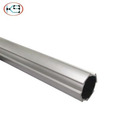 China Household high quality aluminum tube for sale