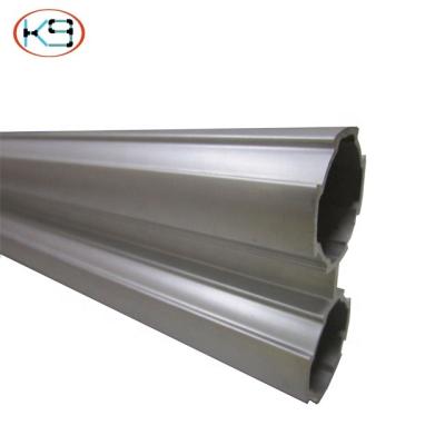 China Household Aluminum Profile Lean Pipe for sale