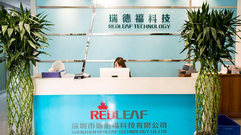 Verified China supplier - Shenzhen Redleaf Technology Co., Ltd.