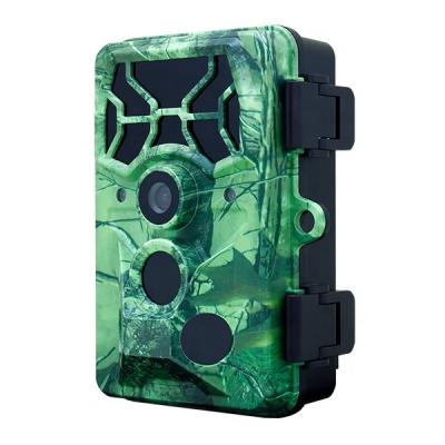 China Wireless 0.3 sec 24MP Full HD IP66 Wildlife Game Vending Trail Waterproof Hunting Cameras For Wildlife Animal Camera for sale