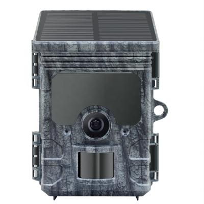 China Hot Sale Latest High Quality Hidden Forest Waterproof Digital Trail Hunting Camera 4400mAh for sale