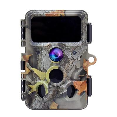 China Wifi RD3019Pro 4K 30MP Trail Camera WiFi Hunting Game Camera with Motion Detect Waterproof IP66 for Wildlife Monitoring for sale