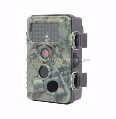 China RD1006 PIR Motion Detection Hunting Trail Cam Night Vision Cam Live Hunting Camera RD1006 for sale