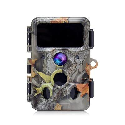 China NIGHT VISION RD3019PRO 4K 30MP Trail Camera WiFi Hunting Camera with Motion Activated for Wildlife Monitoring for sale