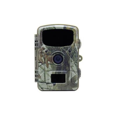 China High Quality PC + ABS Rubberized Full HD 1080P 16MP Stealth Finish Cam Hunting Games Camera Night Vision Trail Camera for sale