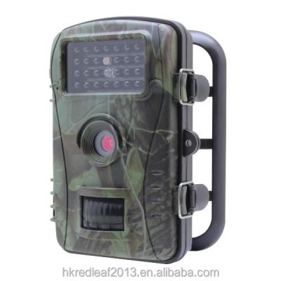 China Camouflage RD1003 Color Hidden Camera 26pcs LED Trail Camera 940nm Hunting Camera Camouflage RD1003 for sale