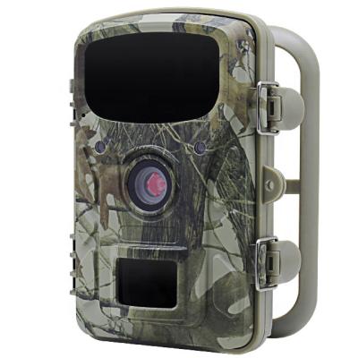 China Camouflage Wild HD 16 MP Trail Camera Hunting Camera Camouflage TC03 for sale