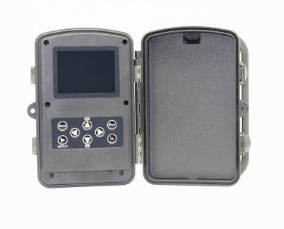 China Factory customization Weather-resistant manufacturer of in china 4g mini hunting trail camera for sale