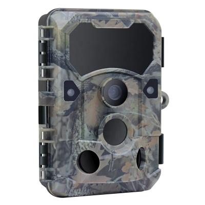 China 2021 Newest App Setting Small Trail Camera 4K Wildlife Camera Hunting Camera 4k for sale