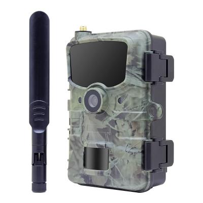 China Cheap Redleaf mini sim card 1080 hd 4g lte mini full time-resistant deer hunting camera to send video for sale