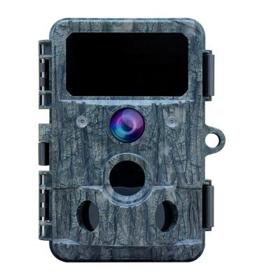 China Weather-Resistant Real 4K WIFI APP Sample Animal Monitor Hunting Camera for sale