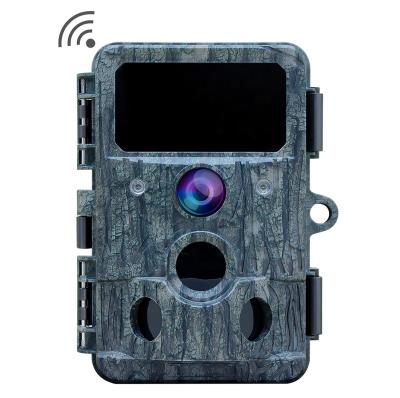 China Camera Real 4K 30MP IR Wild Wildlife Game Good Quality Cheap Trail Camera for sale