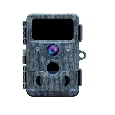 China 4k wifi hunting camera Redleaf 4K 0.3S night vision wild infrared wifi Digital hunting camera for sale