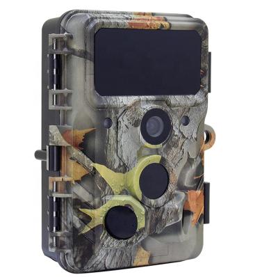 China WIFI Redleaf outdoor waterproof wifi ip66 4K infrared hunting camera for sale