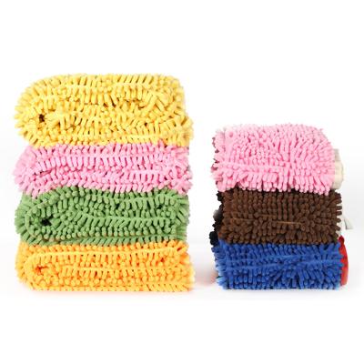 China Super Comfortable Pet Dog Towel Quick Dry Quick Dry Towels For Small Large Dogs for sale