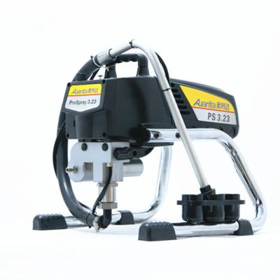 China Paint Professional Airless Spray Gun PS 3.23 Paint Sprayer for sale