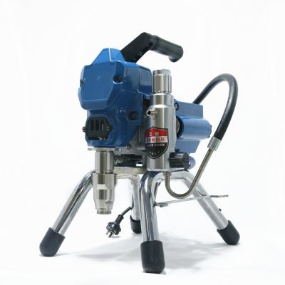 China Hot Sale PT-395 PUTIAN Electric Airless Paint Spray Gun Airless Sprayer for sale