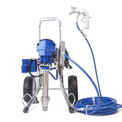 China Paint Spray Gun PUTIAN PT-8900 Electric Airless Paint Sprayer EX for sale