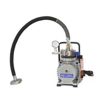 China Paint Spray Gun Putian PT-60E Flexible Suction Diaphragm Airless Sprayer for sale