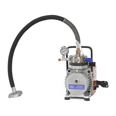 China Electric Airless Sprayer Paint Spray Gun PT-60E Durable And Flexible Operation for sale