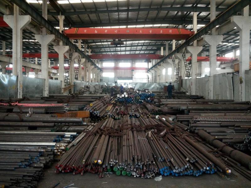 Verified China supplier - WINFAST STEEL INDUSTRIAL LIMITED