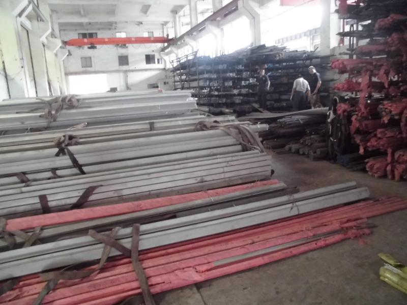 Verified China supplier - WINFAST STEEL INDUSTRIAL LIMITED