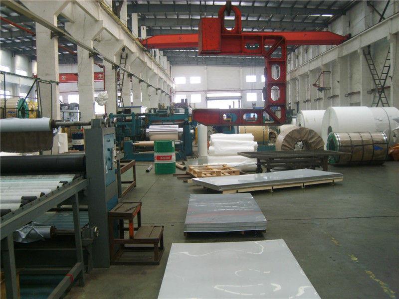 Verifizierter China-Lieferant - WINFAST STEEL INDUSTRIAL LIMITED