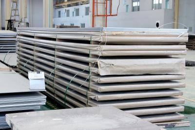 China 310 Stainless Steel Plates for sale