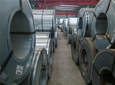 China Hot Dipped Galvanized Steel Coils for sale