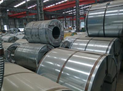 China JIS G3321 Galvanized Steel Coils Sheet Regular Spangle Z60 Z80 Z120 for sale