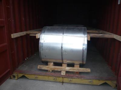 China Prepainted Galvanized Steel Coil for sale