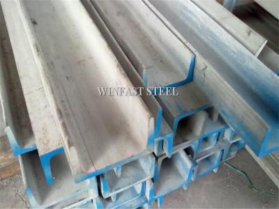 China Stainless Steel L Channel for sale