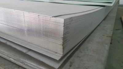 Chine Tôle de plat d'alliage de nickel d'en d'ASTM Hastelloy laminé à froid C22 à vendre