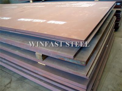 China Mining Abrasion Resistant Metal Sheet Wear Resistant Stainless Steel Plate for sale