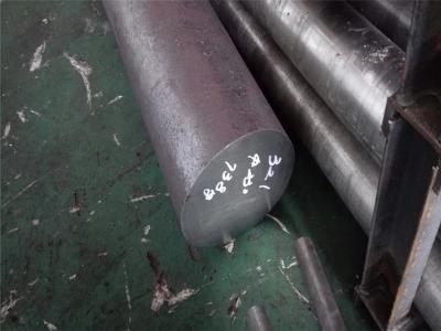 China Warm gewalzte Nickel-Legierung hält ASTM A638 Incoloy A286/UNS S66286 ab zu verkaufen