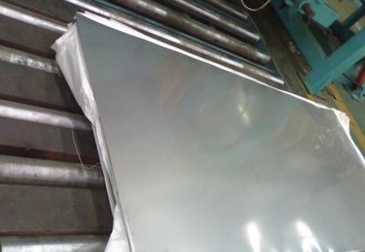 China ASTM 304L AISI 304L Stainless Steel Plate UNS S30403 SUS 304L DIN 1.4306 304L for sale