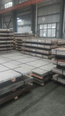 China Wear Resistant Hot Rolled Steel Plate NM360 NM400 NM450 NM500 Steel Sheet Metal for sale