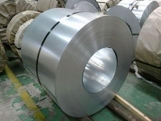 China SGH340+ Z275 Hot Dipped Galvanized Steel Sheet Coil Width 1000 - 2000mm for sale