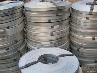 China ISO Slitted Construction Galvanized Steel Sheet For Window Frame Materials for sale