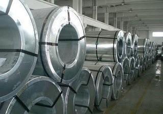 China Hot Roll Galvanized Steel Sheet Dx51d Z100 Galvanized Steel Coil Z275 ISO for sale