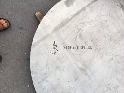 China Alloy 1.4410 Duplex Stainless Steel Plate / Super Duplex Stainless Steel 2507/ S32750 for sale