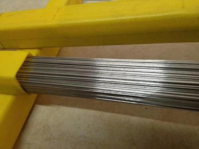 China AWS E308L-16 / 304 Stainless Steel Welding Wire Stainless Steel Round Bar Diameter 0.8 - 3.0mm for sale