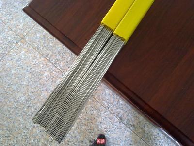 China ER 316 ER 316L ER 316LSi Welding Wire Stainless Steel Round Bar AWS A 5.9 for sale