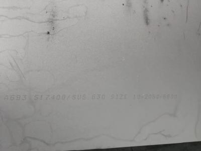 China Incoloy 926 / 1.4529 Nickel Alloy Plate 8 - 20.0mm Laser Cutting ASTM B625 for sale