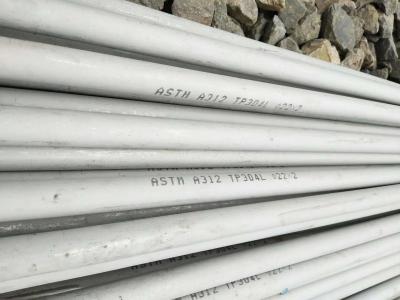 China ASTM A312 304L/S30403/1.4303 Seamless Stainless Steel Pipe Tube Cutting & Retail SS Pipes for sale