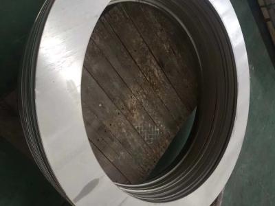 China Heat Resistant Stainless Steel Plates , Grade 309S SS Plate Custom Cutting Any Shape for sale