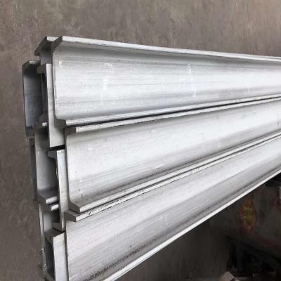 China G / B ASTM Standard 201 304 Stainless Steel Channel Bar SS U Channel Bars for sale